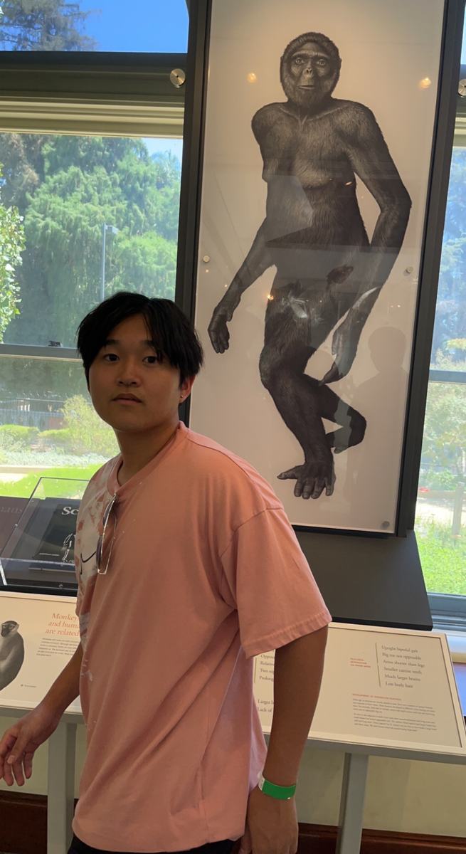 守屋光助 / Kosuke Moriya